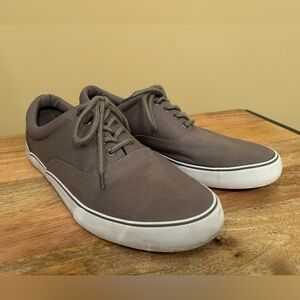 Goodfellow & Co Men's Taupe Sneakers